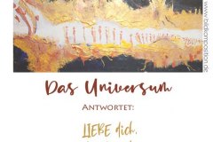 dasuniversumantwortet