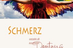schmerz