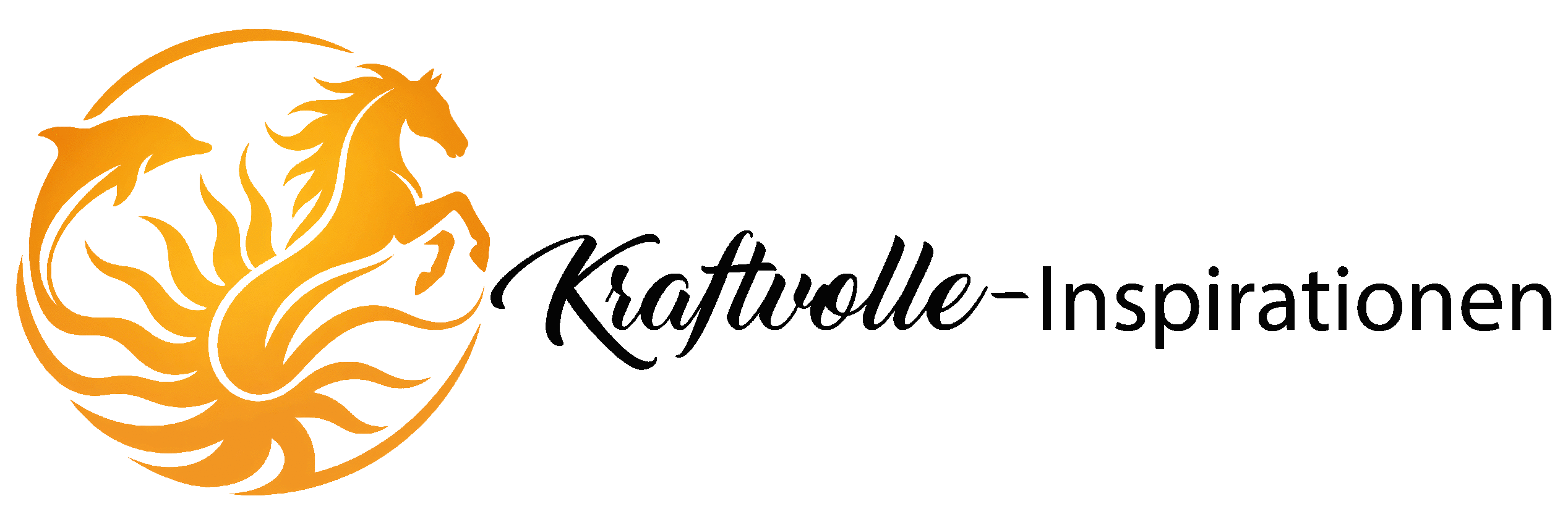 Kraftvolle Inspirationen